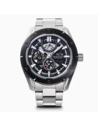 ORIENT Мъжки часовник Contemporary RE-AV0A01B - Аналогов