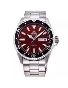 ORIENT Мъжки часовник Kamasu RA-AA0003R - Аналогов