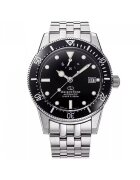 ORIENT Мъжки часовник M42 RE-AU0601B - Аналогов