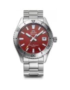 ORIENT Мъжки часовник Mako 40 RA-AC0Q09R - Аналогов