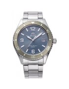 ORIENT Мъжки часовник Mako III Solar RA-WJ0002L - Аналогов