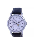 ORIENT Мъжки часовник Sun and Moon RA-AK0008S - Аналогов