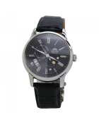 ORIENT Мъжки часовник Sun and Moon RA-AK0010B - Аналогов