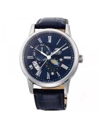 ORIENT Мъжки часовник Sun and Moon RA-AK0011D - Аналогов