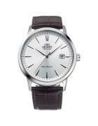 ORIENT Мъжки часовник Symphony RA-AC0F07S - Аналогов