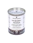 Orientana Хена ориенталска 50 Тъмнокафяв