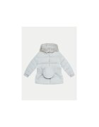 Original Marines Момичешко яке - 304644313 - Полиамид - Сиво