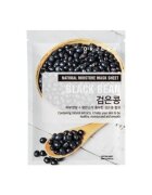 Orjena Маска за лице Black Bean Овлажняваща/Подхранваща 23 мл