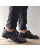 Otter Ежедневни мъжки обувки Ot99391 01-N Black - Черни