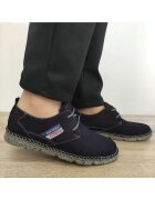 Otter Мъжки ежедневни обувки Ot2818 42-2 Navy -