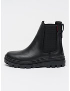 Palladium Боти от велур Pallagrade Chelsea L
