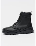 Palladium Боти от велур Pallagrade Officer L