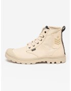 Palladium Ботуши Desert с лого
