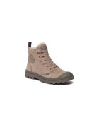 Palladium Дамски ботуши 303267865 - Естествена кожа -