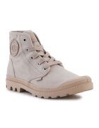 Palladium Дамски кецове - BM194469 - Бежови
