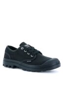 Palladium Дамски обувки - Паладий - Текстил -