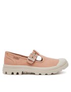 Palladium Дамски обувки Pampa M-Jane розови