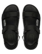 Palladium Дамски сандали - - текстил