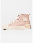 Palladium Кецове от органичен памук с лого