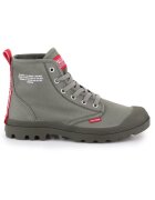 Palladium Маратонки - Pampa Hi Dare 76258-325-M - зелени