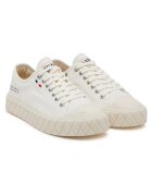 Palladium Мъжки кецове бели