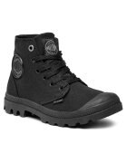 Palladium Мъжки кецове - текстил -
