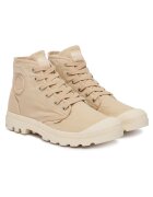 Palladium Мъжки кецове - Текстил