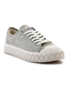 Palladium Мъжки спортни обувки BM224018 Сив