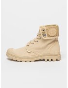 Palladium Платнени боти Baggy с лого