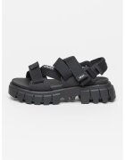 Palladium Сандали с велкро и лого