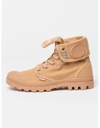 Palladium Платнени боти Baggy с лого