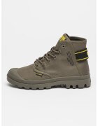 Palladium Текстилни боти с лого