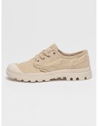 Palladium Текстилни обувки - Камел