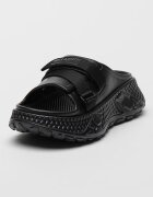 Palladium Унисекс чехли Offbound с масивен дизайн Черен