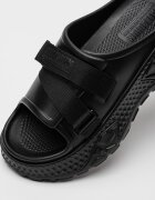 Palladium Унисекс чехли Offbound с масивен дизайн Черен