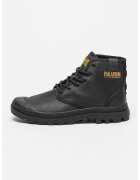 Palladium Унисекс кецове Pampa от еко кожа