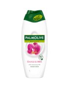 Palmolive Naturals душ гел с бадемово мляко 250 мл Орхидея 500 мл