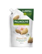 Palmolive Течен сапун Бадеми