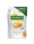 Palmolive Течен сапун Мед