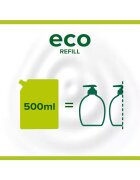 Palmolive Течен сапун Мед
