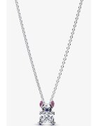 Pandora Колие Пандора и висулка със Ститч от Дисни - Сребро 925