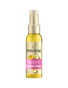 Pantene Pro-V масло за коса 100 мл Къдрава/На вълни