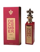 Paris Corner Парфюмна вода December Rose унисекс 85 мл