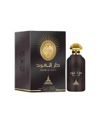 Paris Corner Парфюмна вода Oriental Collection Daar Al Oud унисекс 100 ml