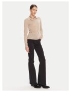 Patrizia Pepe Дамска чанта модел -8K0320 K128 - - лурекс.