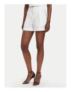 Patrizia Pepe Дамски къси панталони - памук - висока талия