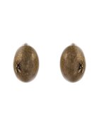 Patrizia Pepe Дамски обеци - Antique Gold - 2J2546/M057-Y115
