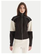 Patrizia Pepe Дамско яке 2M4508/A664-K103 - черно