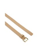 Patrizia Pepe Естествена кожа Winter Sand колан жена Winter Sand 8W0065/L162-B775 колан