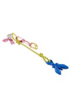 Patrizia Pepe Ключодържател Blue Fly Mix - 2J2527/M060-CA68 - многоцветен